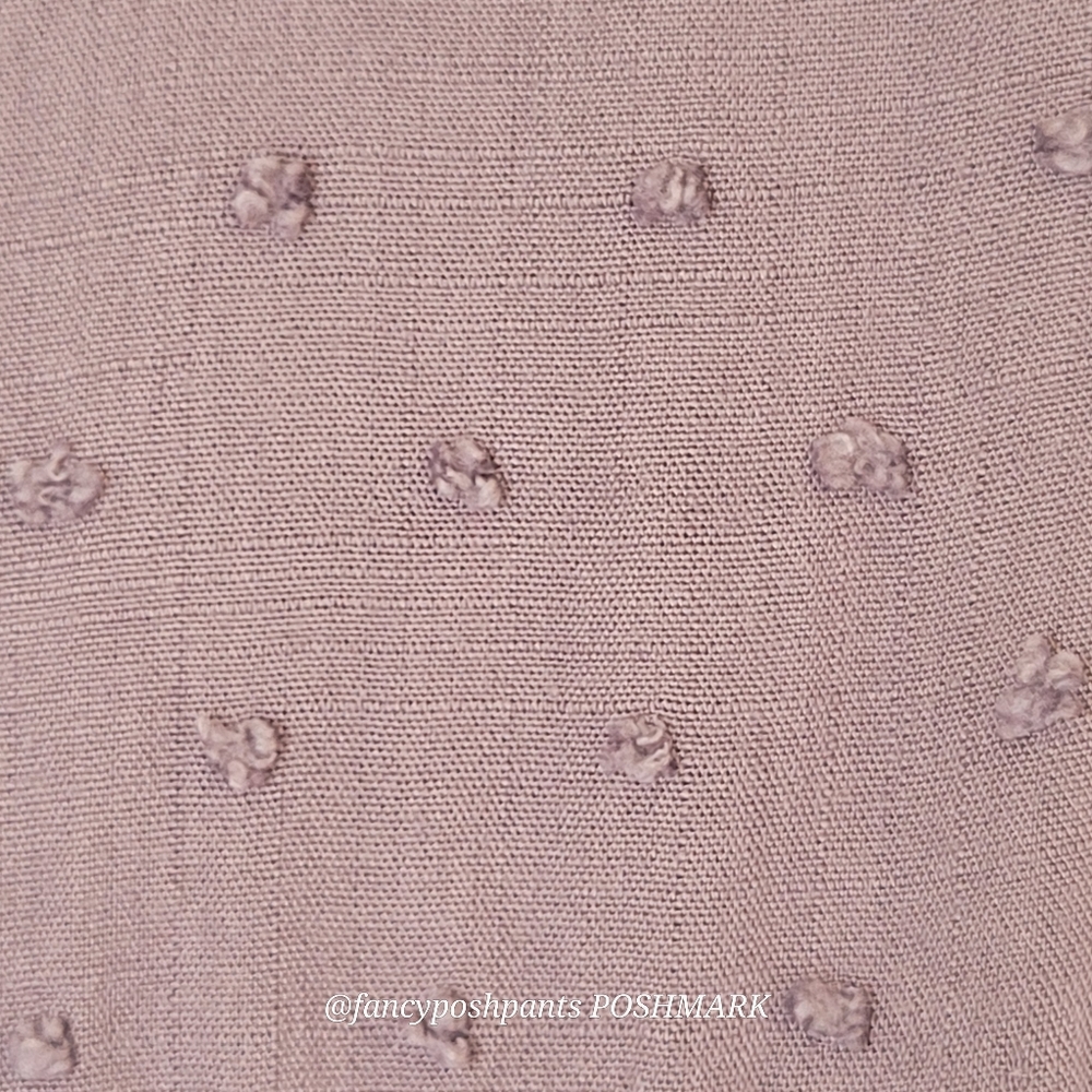 URBAN OUTFITTERS oversized comfy babydoll textured detail dress - Picture 5 of 16